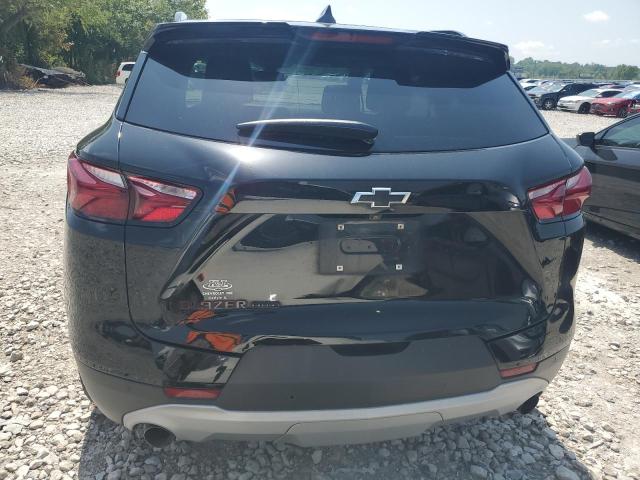 2021 CHEVROLET BLAZER 3LT 3GNKBJRS3MS509079