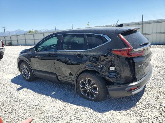 2021 HONDA CR-V EX 2HKRW2H59MH638984