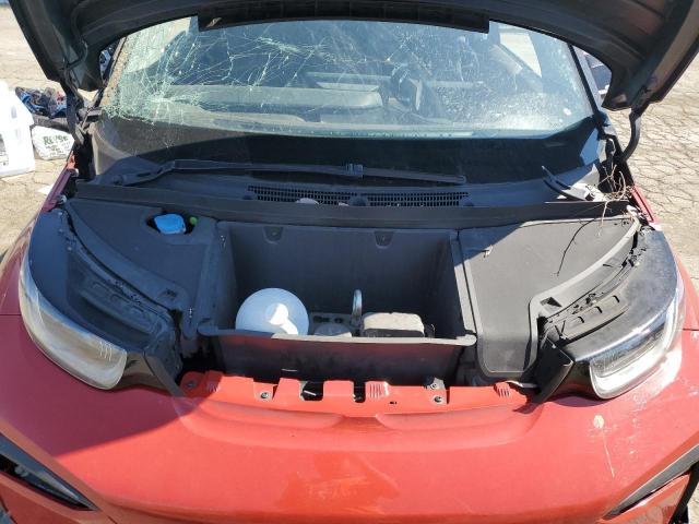 2018 BMW I3 REX WBY7Z4C57JVD96503