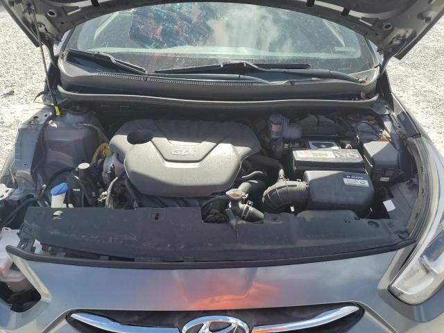 2017 HYUNDAI ACCENT SE KMHCT4AE1HU223427