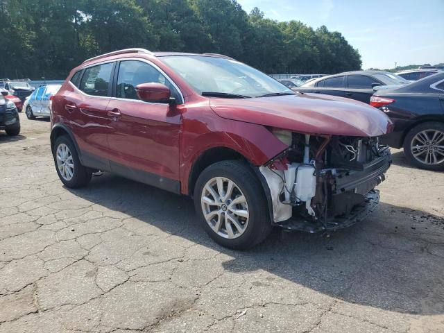 2021 NISSAN ROGUE SPOR JN1BJ1BV5MW321848