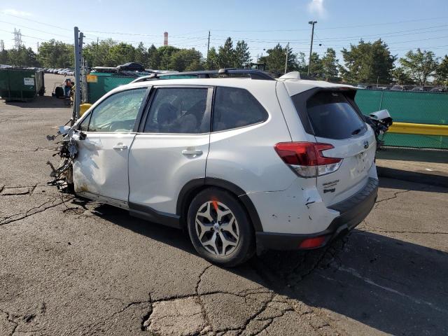 2019 SUBARU FORESTER P JF2SKAEC5KH577639