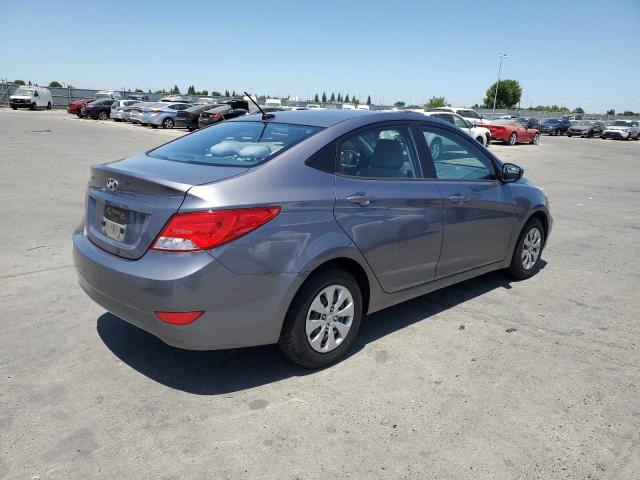 Vin: kmhct4ae5fu818519, lot: 63479505, hyundai accent gls 20153