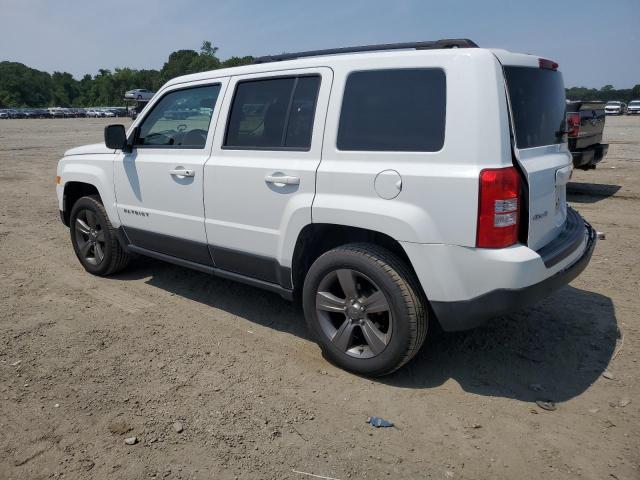 2015 JEEP PATRIOT LA 1C4NJRFB2FD168644