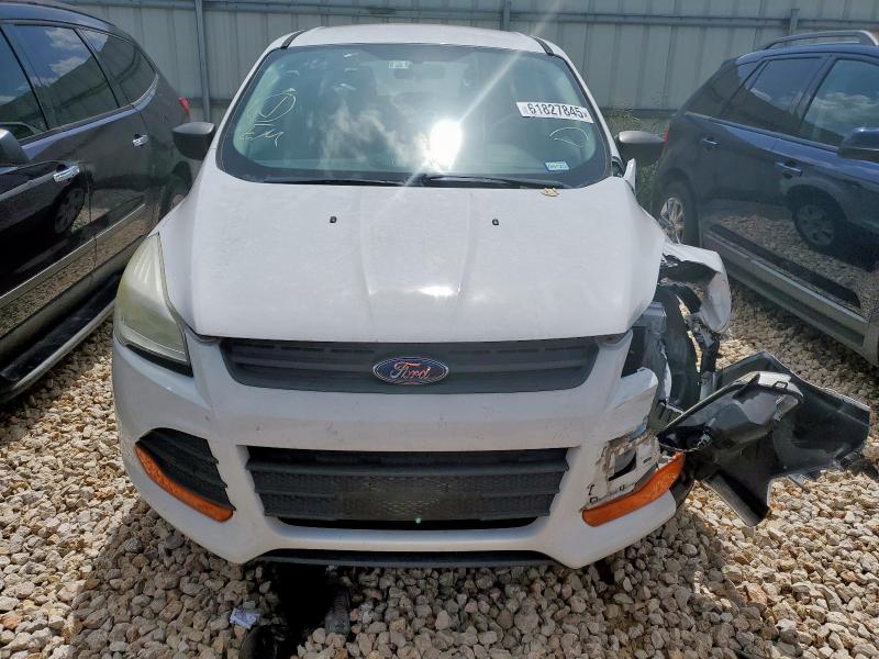 2014 FORD ESCAPE S - 1FMCU0F77EUC36937