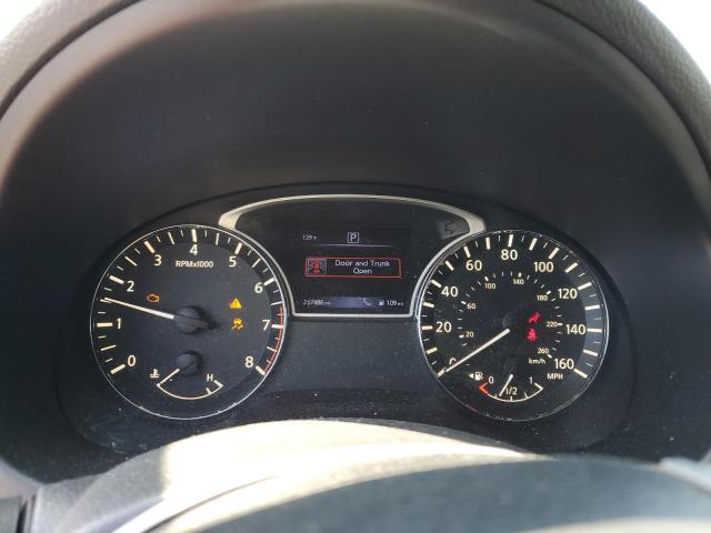 2017 NISSAN ALTIMA 2.5 - 1N4AL3AP5HC245496