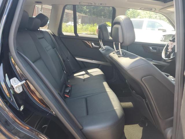 2015 MERCEDES-BENZ GLK 350 4M #3296350146