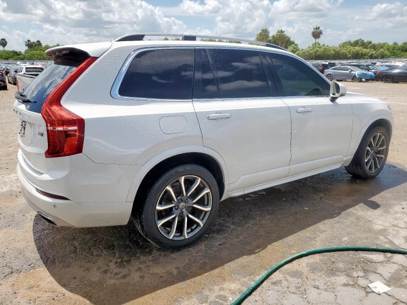 2017 VOLVO XC90 T6 YV4A22PK3H1117415