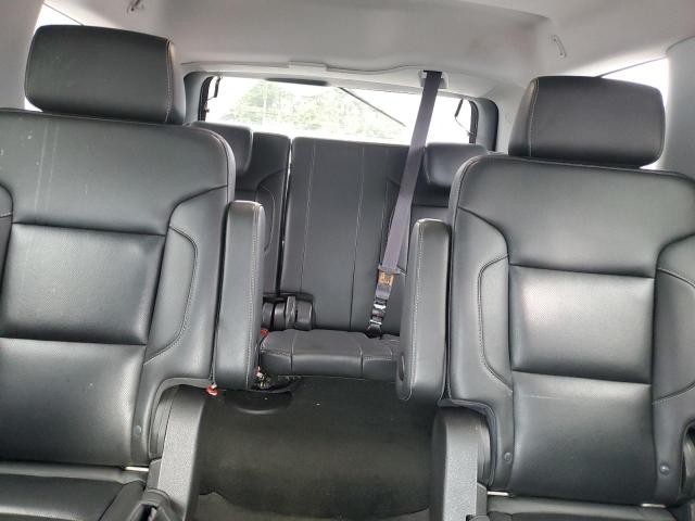 2017 CHEVROLET TAHOE K150 1GNSKCKC7HR168535