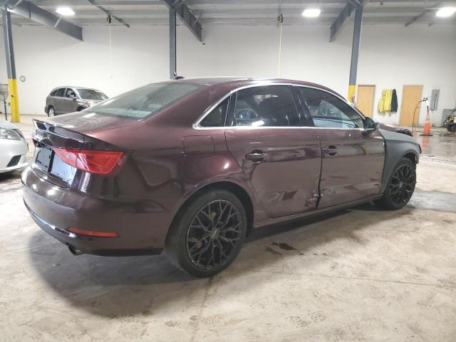 2015 AUDI A3 PREMIUM WAUBFGFF0F1065538