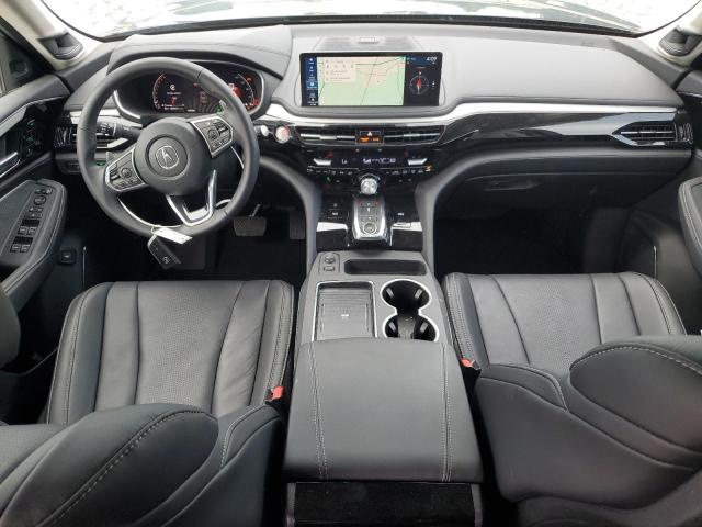 2025 ACURA MDX TECHNO 5J8YE1H44SL018036