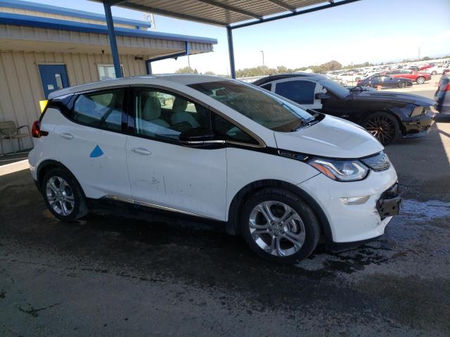 2020 CHEVROLET BOLT EV LT 1G1FY6S09L4124213