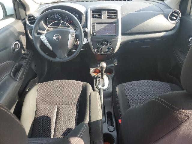 2019 NISSAN VERSA S 3N1CN7APXKL870155