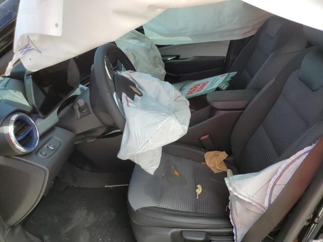 2025 CHEVROLET TRAX 1LT KL77LHEP2SC050486