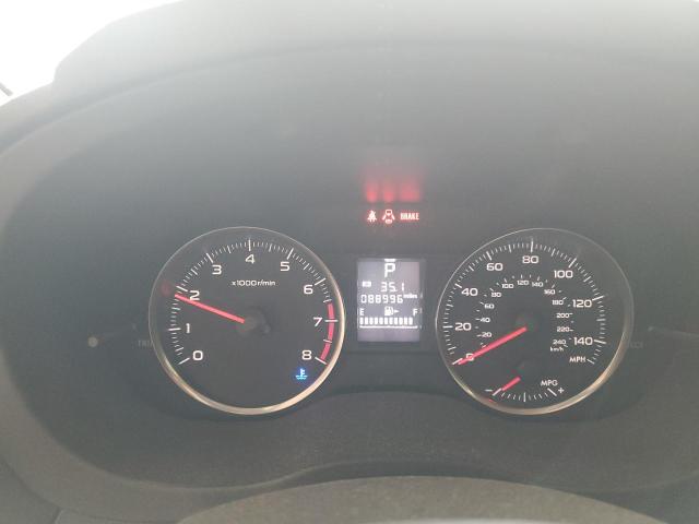 2016 SUBARU IMPREZA PR JF1GJAB69GH003936