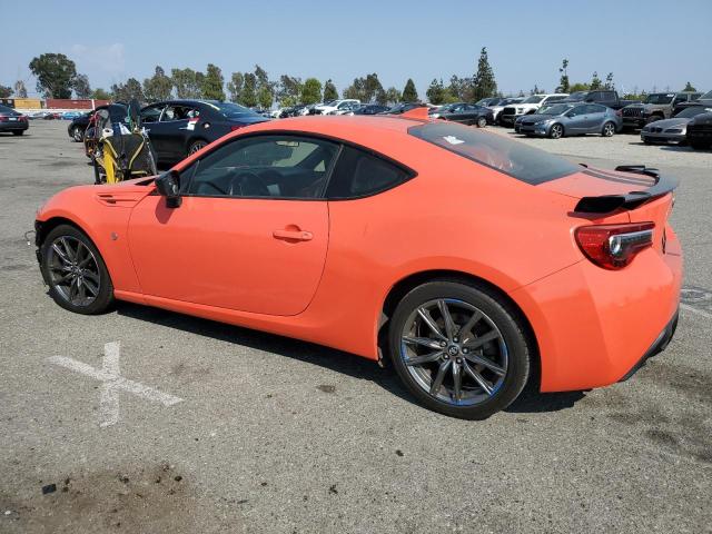 2017 TOYOTA 86 BASE JF1ZNAA13H8708364
