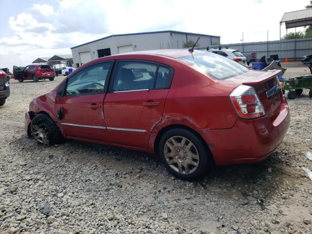 2011 NISSAN SENTRA 2.0 - 3N1AB6AP2BL672079