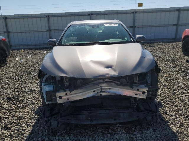 2019 TOYOTA CAMRY LE - 4T1B31HK1KU515009