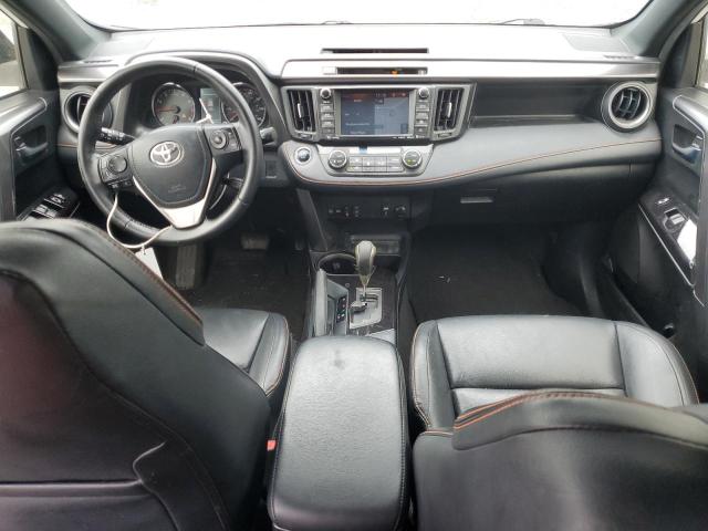 2016 TOYOTA RAV4 SE JTMJFREV2GJ071278