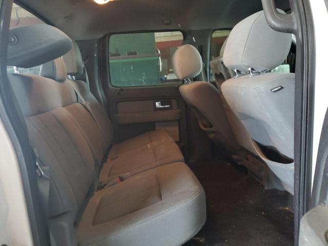 2014 FORD F150 SUPER #3304641953