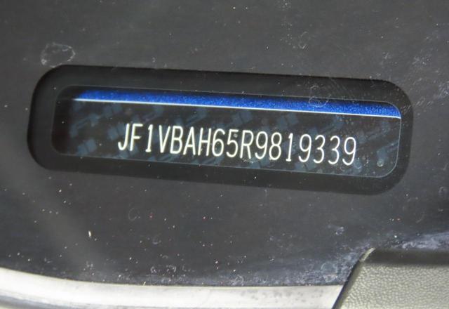 2024 SUBARU WRX PREMIU JF1VBAH65R9819339
