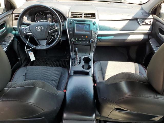 2016 TOYOTA CAMRY LE - 4T1BF1FK8GU251028
