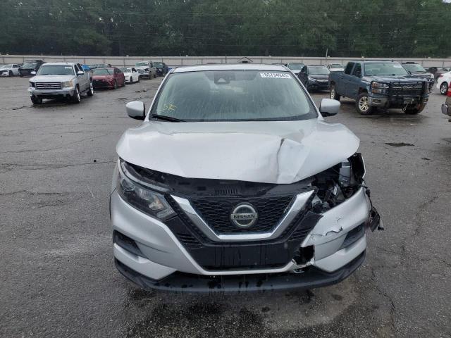 2021 NISSAN ROGUE SPOR JN1BJ1AV7MW306124