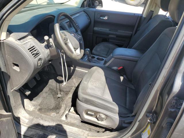 2015 FORD FLEX SE 2FMGK5B85FBA04234