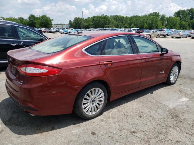 Vin: 3fa6p0lu3er253735, lot: 63222635, ford fusion se hybrid 20143