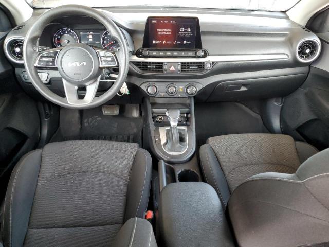 2024 KIA FORTE LX 3KPF24AD5RE724865