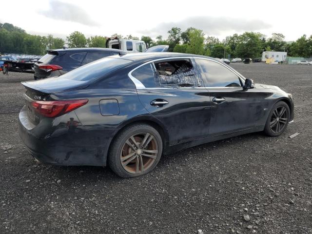 2020 INFINITI Q50 PURE - JN1EV7AR9LM255131