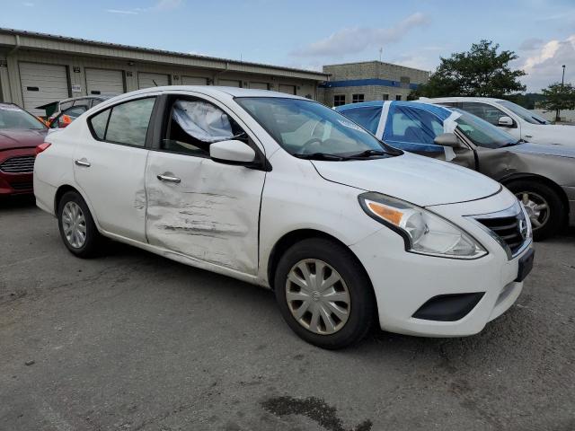 2016 NISSAN VERSA S 3N1CN7AP9GL833072