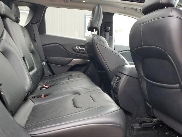 2021 JEEP CHEROKEE L 1C4PJMMX7MD202410