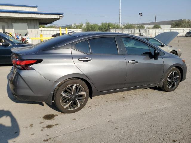 2024 NISSAN VERSA SR 3N1CN8FV3RL867475