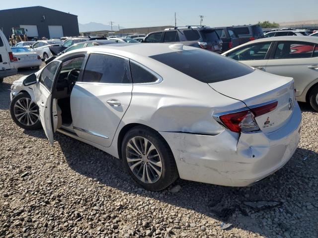 2017 BUICK LACROSSE P 1G4ZR5SSXHU168110