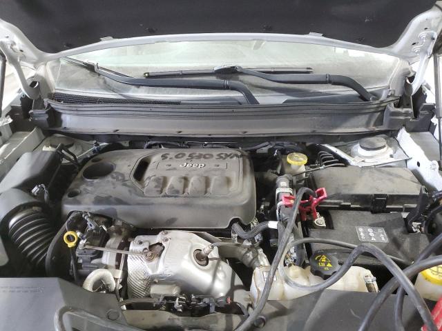 2019 JEEP CHEROKEE L - 1C4PJMDN5KD245784