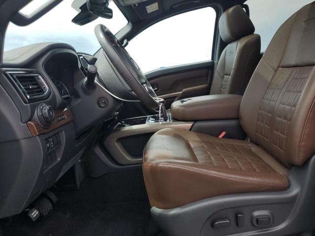 2023 NISSAN TITAN SV 1N6AA1ED9PN112390