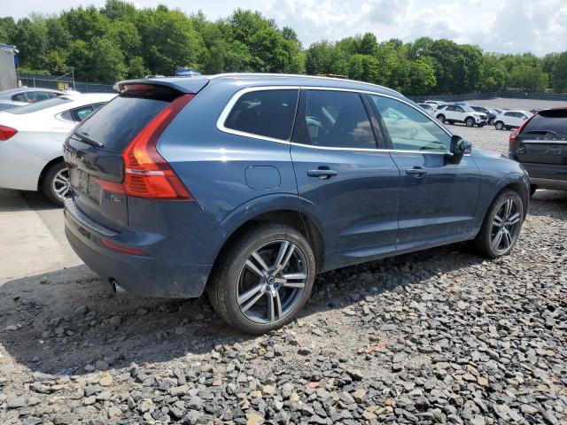 2021 VOLVO XC60 T6 MO YV4A22RK0M1710284