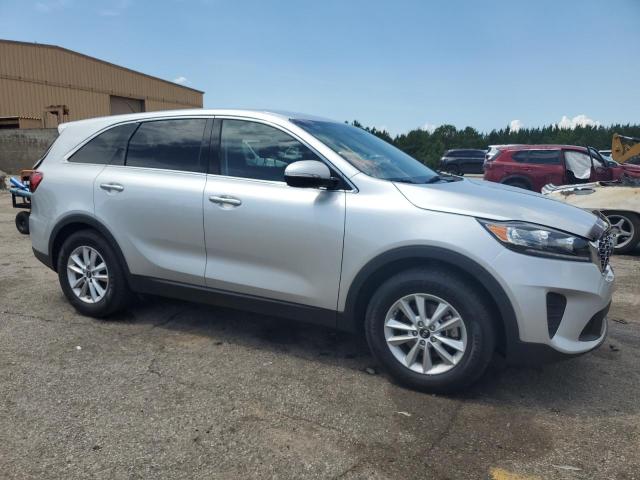 2019 KIA SORENTO L - 5XYPG4A31KG577787
