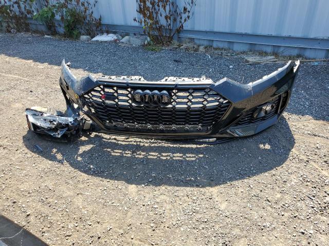 2024 AUDI RS5 WUAAWCF55RA901561