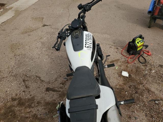 2021 HARLEY-DAVIDSON RH1250 S 1HD1ZC410MB316411
