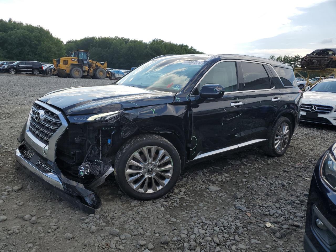 HYUNDAI PALISADE LIMITED