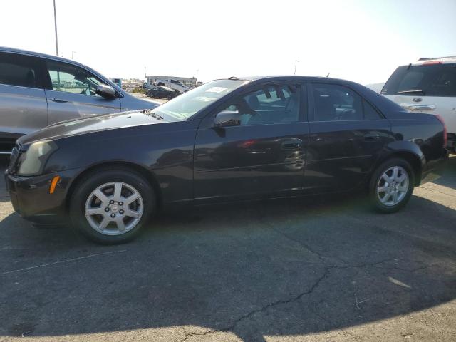 CADILLAC CTS