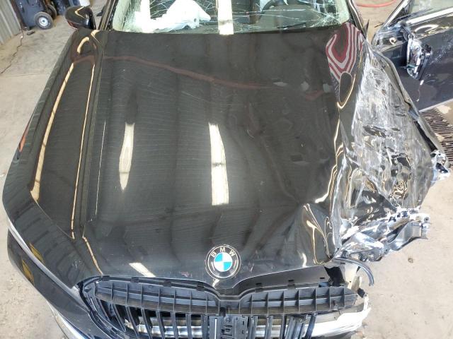 2020 BMW 740 XI - WBA7T4C09LGF97105