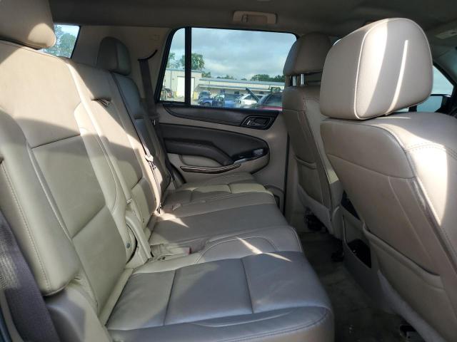 2017 CHEVROLET TAHOE C1500 LT 1GNSCBKC7HR202206