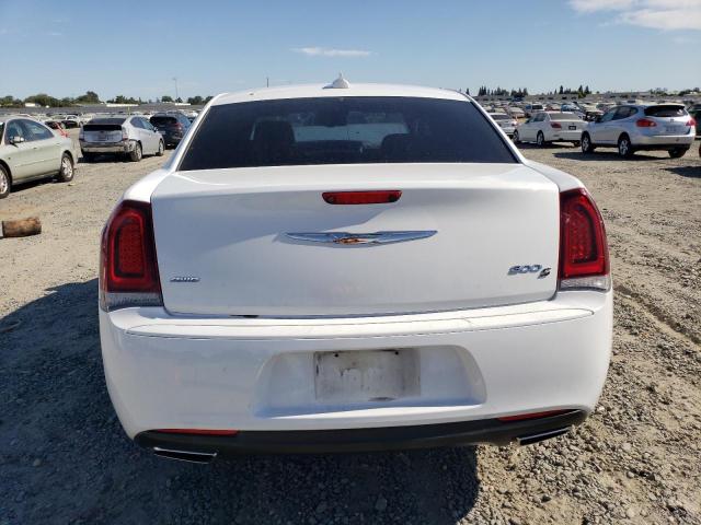 2019 CHRYSLER 300 S - 2C3CCAGG9KH586245