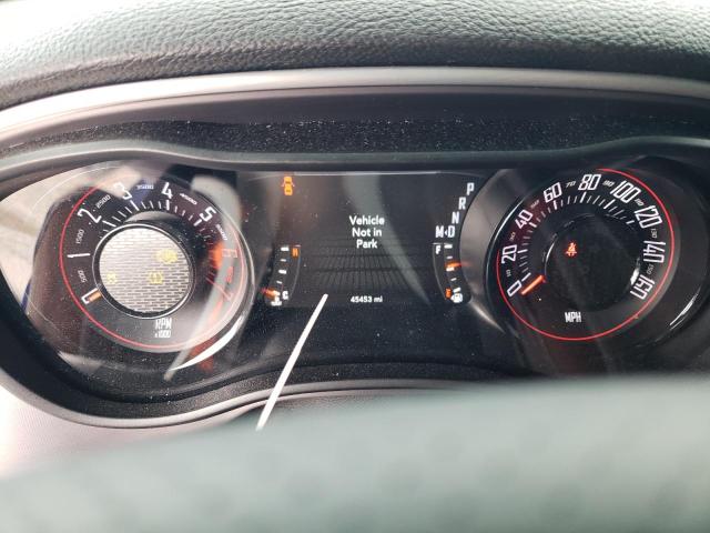 2022 DODGE CHALLENGER 2C3CDZBT4NH122395