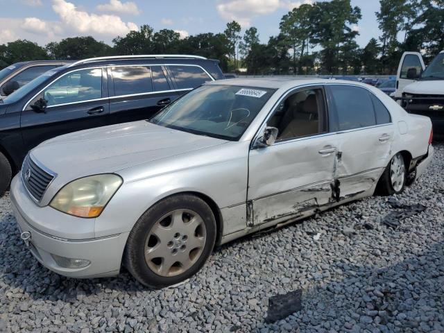 LEXUS LS 430