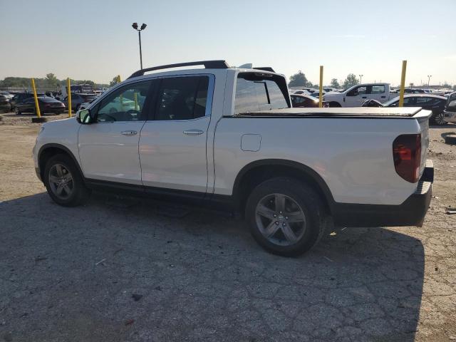 2022 HONDA RIDGELINE - 5FPYK3F71NB025881