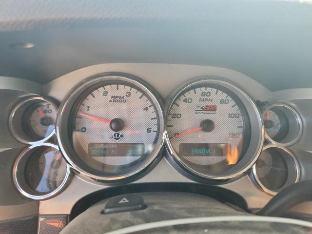 2011 GMC SIERRA K25 - 1GT120C82BF191792
